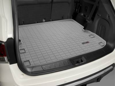 WeatherTech - WeatherTech 42557 Cargo Liner - Image 2