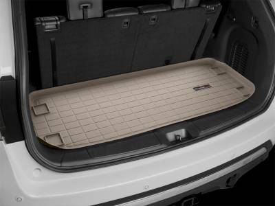 WeatherTech - WeatherTech 41587 Cargo Liner - Image 2