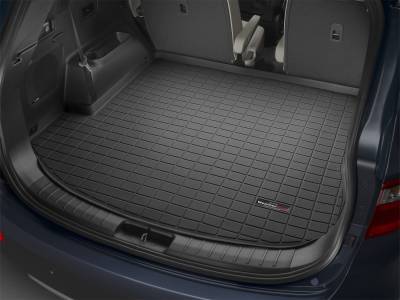 WeatherTech - WeatherTech 40608 Cargo Liner - Image 2