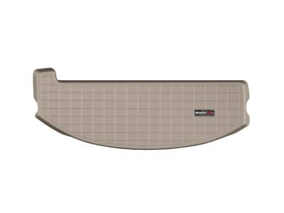 WeatherTech - WeatherTech 41609 Cargo Liner - Image 1