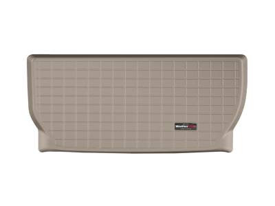 WeatherTech - WeatherTech 41632 Cargo Liner - Image 1