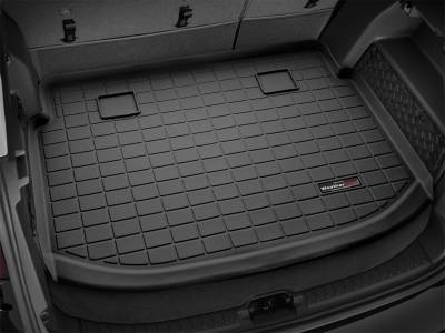 WeatherTech - WeatherTech 40617 Cargo Liner - Image 2