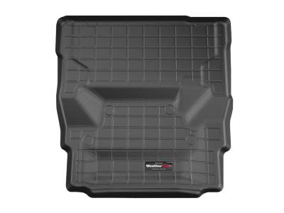 WeatherTech - WeatherTech 40626 Cargo Liner - Image 1