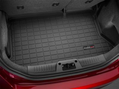 WeatherTech - WeatherTech 40636 Cargo Liner - Image 2