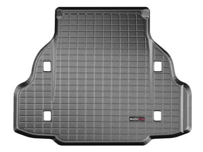 WeatherTech - WeatherTech 40646 Cargo Liner - Image 1
