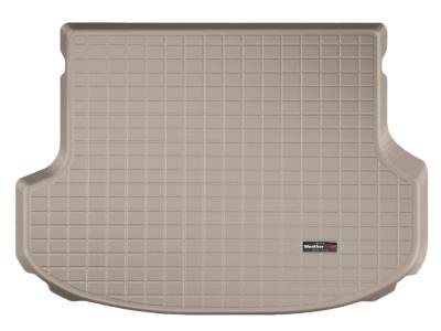 WeatherTech - WeatherTech 41655 Cargo Liner - Image 1