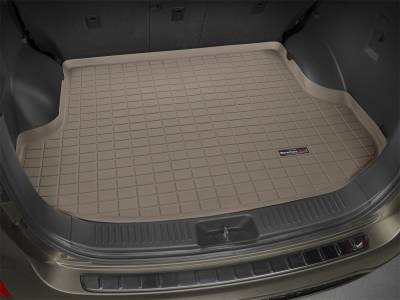 WeatherTech - WeatherTech 41655 Cargo Liner - Image 2