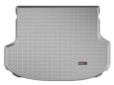WeatherTech - WeatherTech 42655 Cargo Liner - Image 1