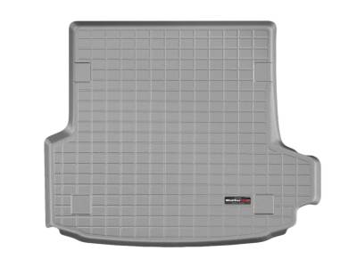 WeatherTech - WeatherTech 42650 Cargo Liner - Image 1