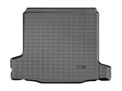 WeatherTech - WeatherTech 40679 Cargo Liner - Image 1