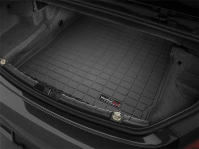 WeatherTech - WeatherTech 40654 Cargo Liner - Image 2