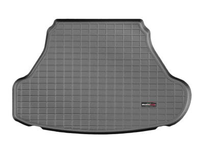 WeatherTech - WeatherTech 40670 Cargo Liner - Image 1