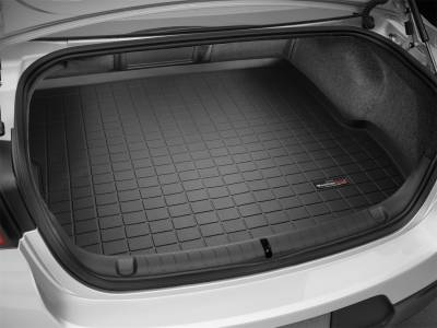 WeatherTech - WeatherTech 40686 Cargo Liner - Image 2