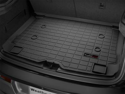 WeatherTech - WeatherTech 40659 Cargo Liner - Image 2