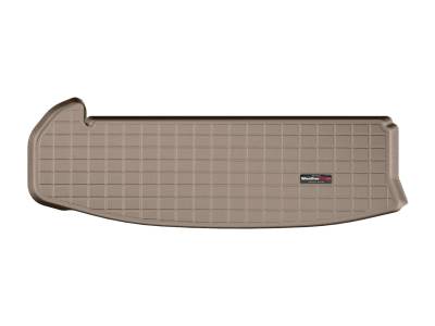 WeatherTech - WeatherTech 41696 Cargo Liner - Image 1
