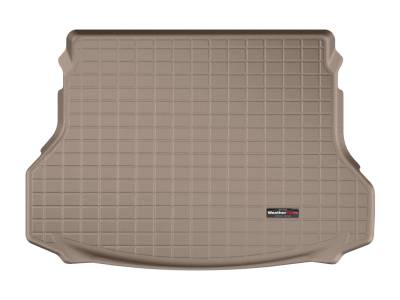 WeatherTech - WeatherTech 41691 Cargo Liner - Image 1