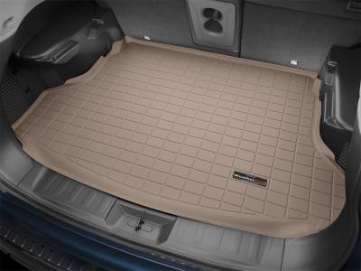WeatherTech - WeatherTech 41691 Cargo Liner - Image 2