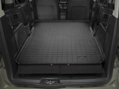 WeatherTech - WeatherTech 40682 Cargo Liner - Image 2