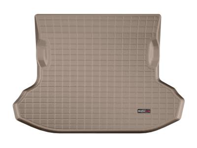 WeatherTech - WeatherTech 41733 Cargo Liner - Image 1