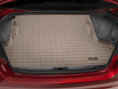 WeatherTech - WeatherTech 41733 Cargo Liner - Image 2