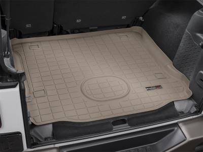 WeatherTech - WeatherTech 41745 Cargo Liner - Image 2