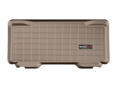 WeatherTech - WeatherTech 41711 Cargo Liner - Image 1