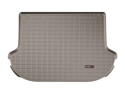 WeatherTech - WeatherTech 41761 Cargo Liner - Image 1