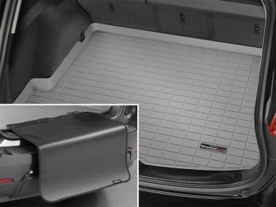 WeatherTech - WeatherTech 42771 Cargo Liner - Image 2
