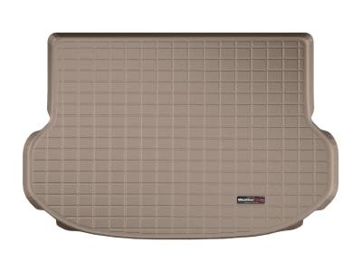WeatherTech - WeatherTech 41756 Cargo Liner - Image 1