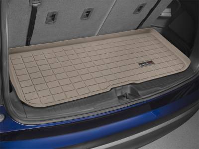 WeatherTech - WeatherTech 41819 Cargo Liner - Image 2