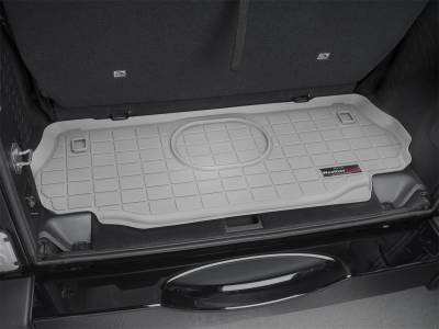 WeatherTech - WeatherTech 42821 Cargo Liner - Image 2