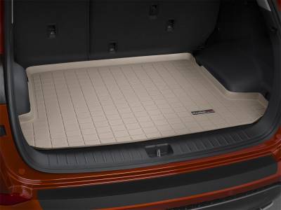 WeatherTech - WeatherTech 41800 Cargo Liner - Image 2