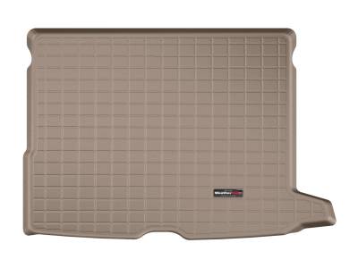 WeatherTech - WeatherTech 41854 Cargo Liner - Image 1