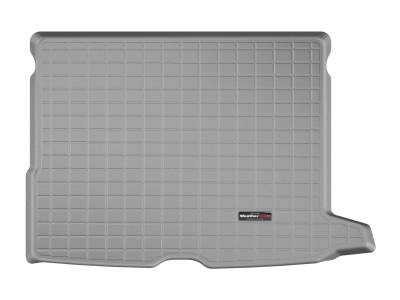 WeatherTech - WeatherTech 42854 Cargo Liner - Image 1