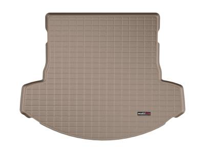 WeatherTech - WeatherTech 41904 Cargo Liner - Image 1