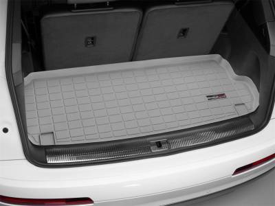 WeatherTech - WeatherTech 42888 Cargo Liner - Image 2