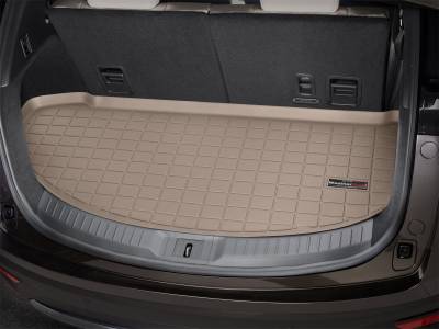 WeatherTech - WeatherTech 41931 Cargo Liner - Image 2