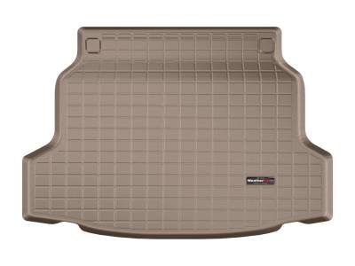 WeatherTech - WeatherTech 41947 Cargo Liner - Image 1
