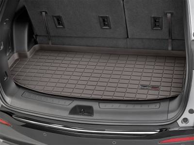 WeatherTech - WeatherTech 431082 Cargo Liner - Image 2