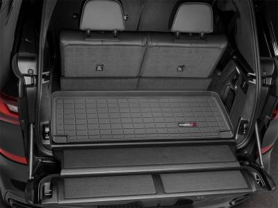 WeatherTech - WeatherTech 401263 Cargo Liner - Image 2
