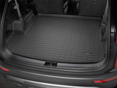 WeatherTech - WeatherTech 401269 Cargo Liner - Image 2