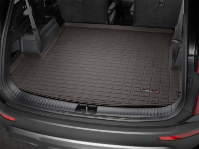 WeatherTech - WeatherTech 431269 Cargo Liner - Image 2