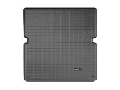 WeatherTech - WeatherTech 401262 Cargo Liner - Image 1