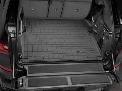 WeatherTech - WeatherTech 401262 Cargo Liner - Image 2