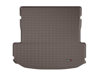 WeatherTech - WeatherTech 431312 Cargo Liner - Image 1