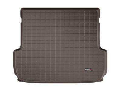 WeatherTech - WeatherTech 431320 Cargo Liner - Image 1