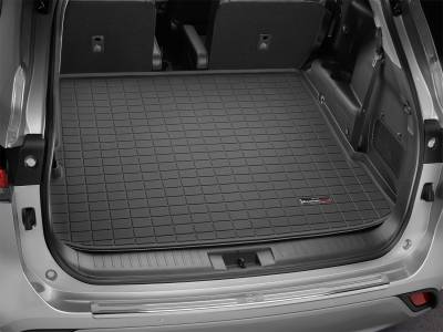 WeatherTech - WeatherTech 401349 Cargo Liner - Image 2