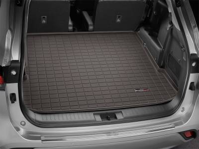 WeatherTech - WeatherTech 431349 Cargo Liner - Image 2