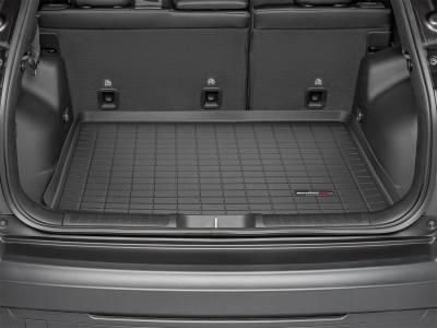 WeatherTech - WeatherTech 401373 Cargo Liner - Image 2