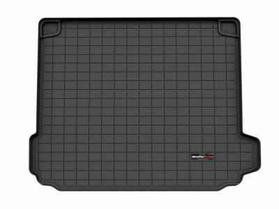 WeatherTech - WeatherTech 401391 Cargo Liner - Image 1